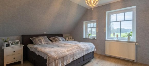 5 غرف نوم منزل في Aurich, Germany رقم 262420 15