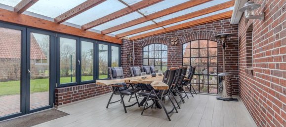 5 غرف نوم منزل في Aurich, Germany رقم 262420 22