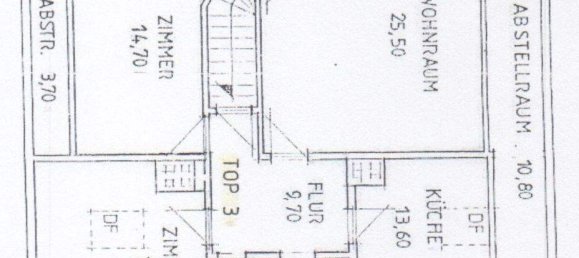 Apartamento de 3 habitaciónes en Fugen, Austria No. 261815 9
