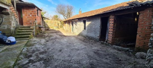 Casa de 4 dormitorios en Canas de Santa Maria, Portugal No. 17699 12