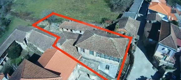 Casa de 4 dormitorios en Canas de Santa Maria, Portugal No. 17699 27