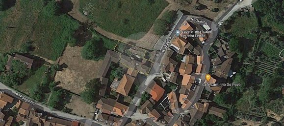 Casa de 4 dormitorios en Canas de Santa Maria, Portugal No. 17699 10