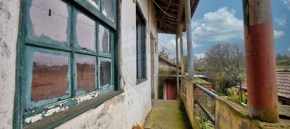 Casa de 4 dormitorios en Canas de Santa Maria, Portugal No. 17699 11
