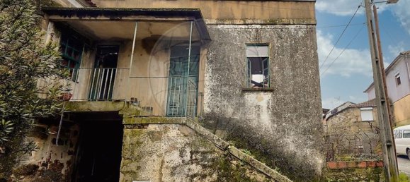 Casa de 4 dormitorios en Canas de Santa Maria, Portugal No. 17699 28