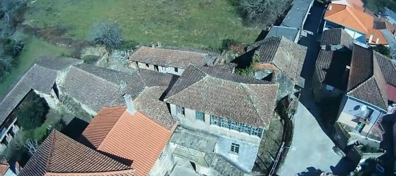 Casa de 4 dormitorios en Canas de Santa Maria, Portugal No. 17699 20