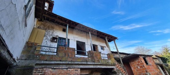 Casa de 4 dormitorios en Canas de Santa Maria, Portugal No. 17699 23