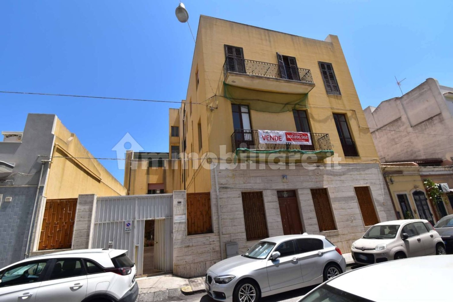 20 Schlafzimmer Haus in Augusta, Italy, Nr. 130668