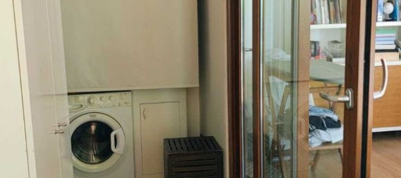 2 rooms Apartment in Cosenza, Italy No. 297735 13