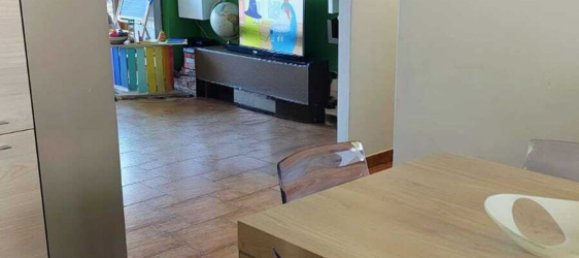 2 rooms Apartment in Cosenza, Italy No. 297735 11