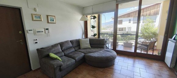 2 rooms Apartment in Cosenza, Italy No. 297735 4