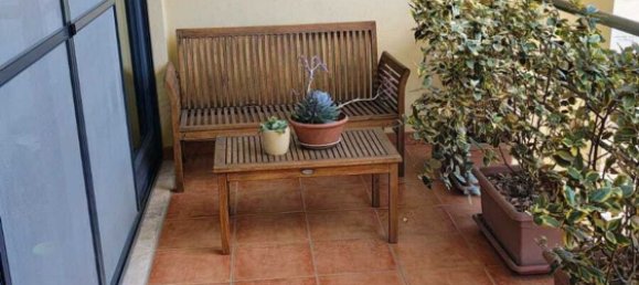 2 rooms Apartment in Cosenza, Italy No. 297735 6