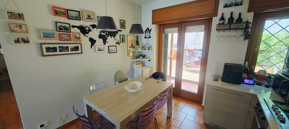 2 rooms Apartment in Cosenza, Italy No. 297735 10