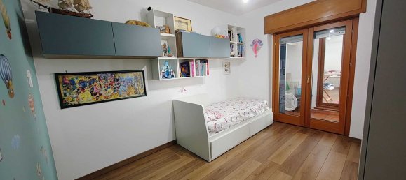 2 rooms Apartment in Cosenza, Italy No. 297735 21