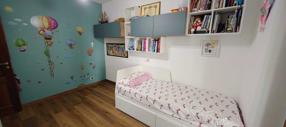 2 rooms Apartment in Cosenza, Italy No. 297735 20