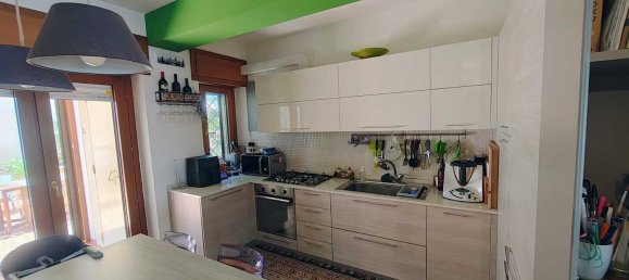 2 rooms Apartment in Cosenza, Italy No. 297735 9