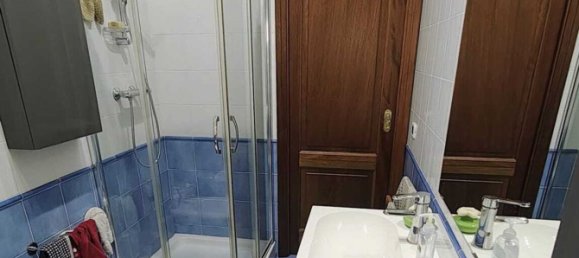 2 rooms Apartment in Cosenza, Italy No. 297735 22