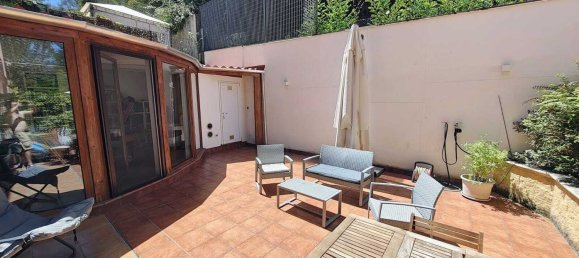 2 rooms Apartment in Cosenza, Italy No. 297735 15