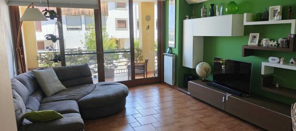 2 rooms Apartment in Cosenza, Italy No. 297735 5