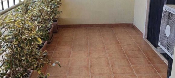 2 rooms Apartment in Cosenza, Italy No. 297735 7