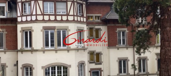 3 Schlafzimmer Wohnung in Pfastatt, France, Nr. 87872 3