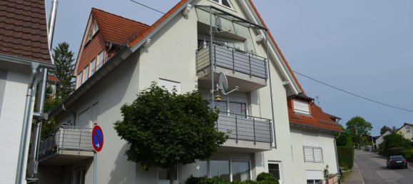 1 Schlafzimmer Wohnung in Böblingen, Germany, Nr. 76018 6