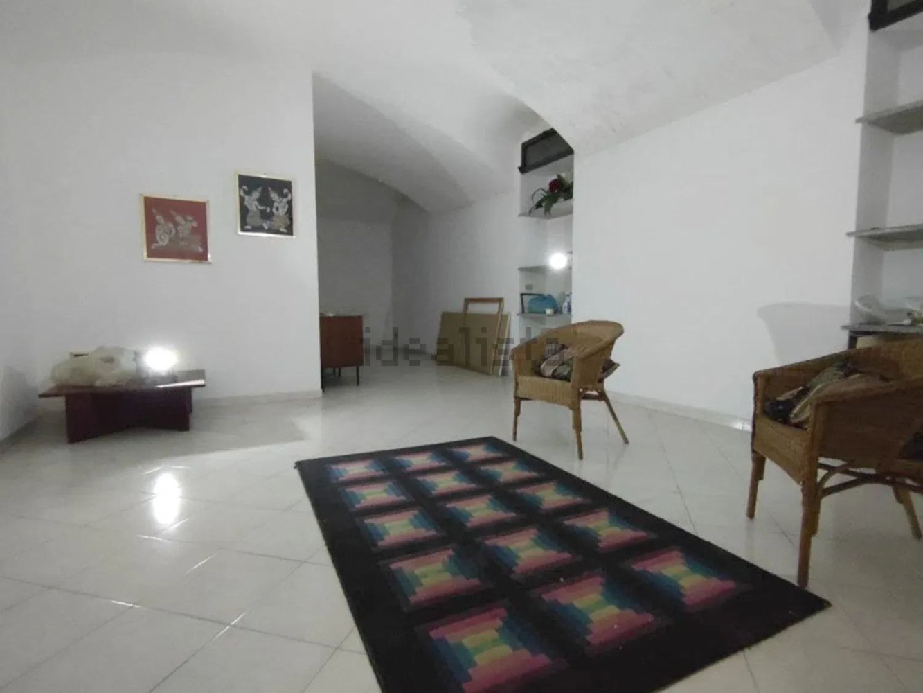 52m² Commercial property in Milan, Italy No. 241021