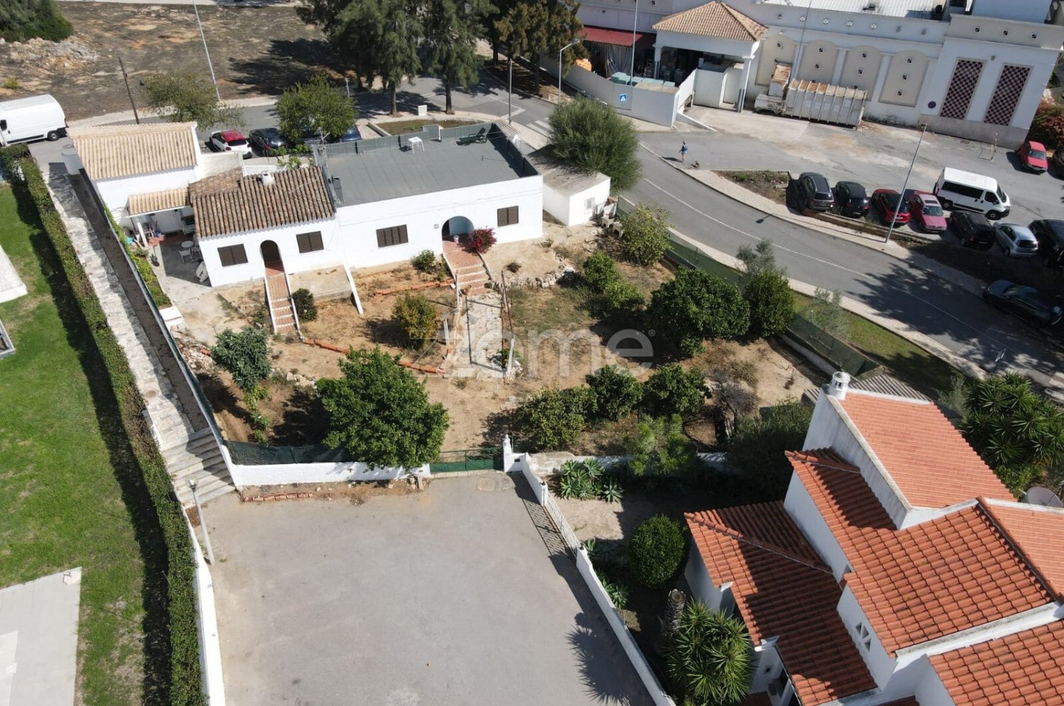 8 bedrooms House in Albufeira, Portugal No. 14386