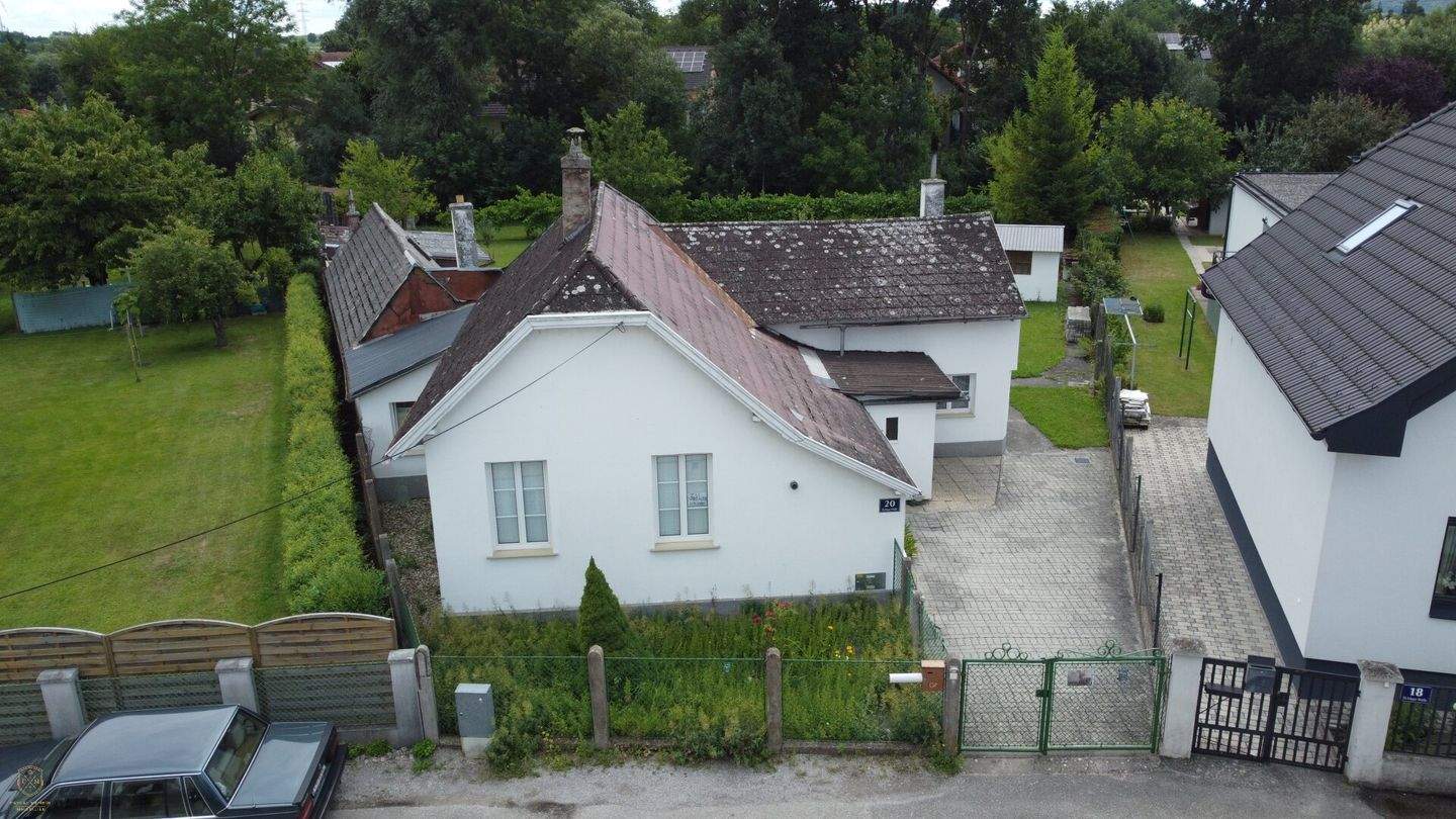 Casa de 3 divisões em St. Polten, Austria N.º 244635