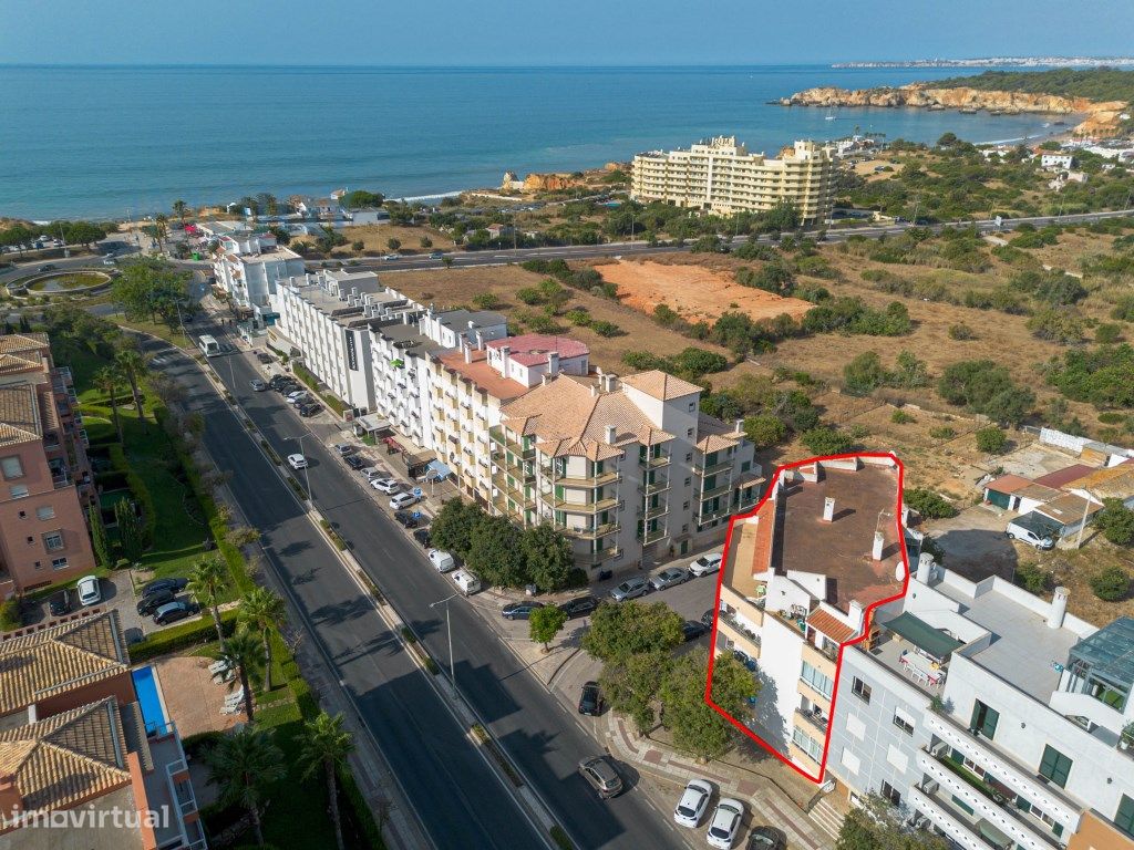Apartamento de 1 dormitorio en Portimao, Portugal No. 298271