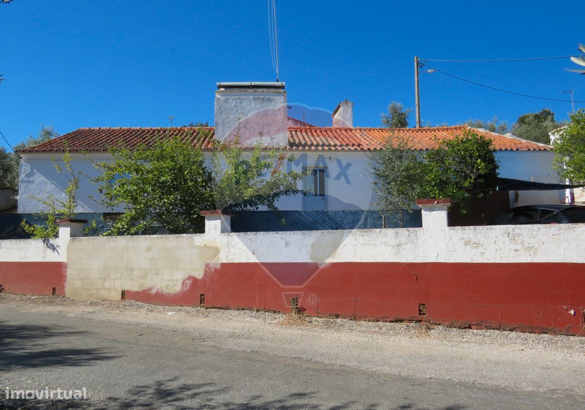 3 غرف نوم منزل في Borba, Portugal رقم 25280