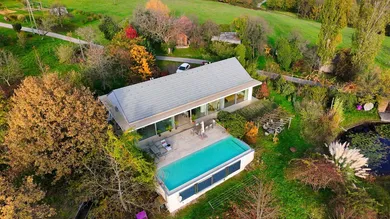 Бунгало с 4 комнатами в Нойхаус ам Клаузенбах, Австрия № 153262