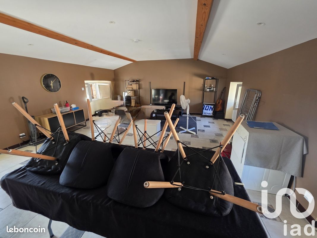 2 bedrooms Apartment in Bedarieux, France No. 335974