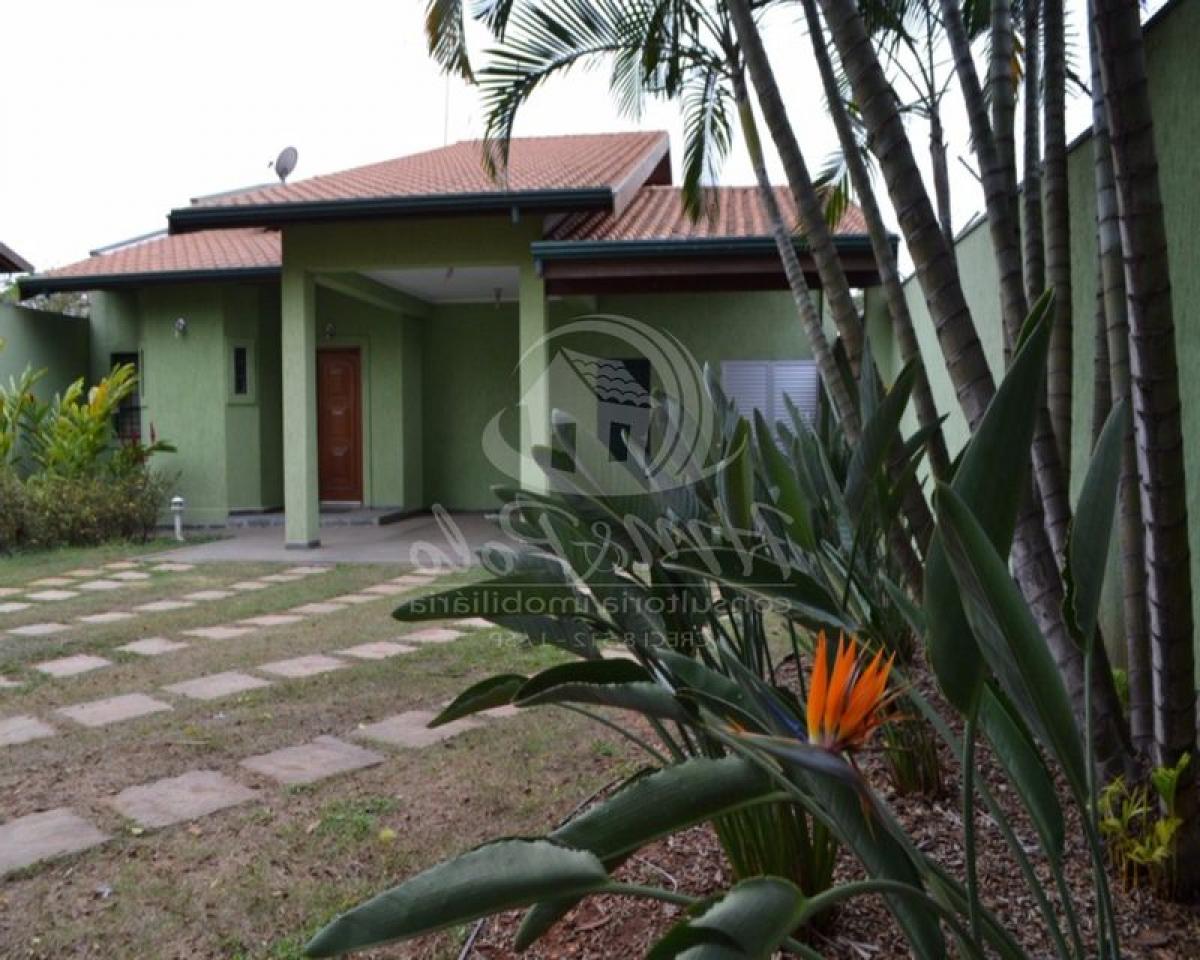 4 bedrooms Townhouse in Sao Paulo, Brazil No. 498764