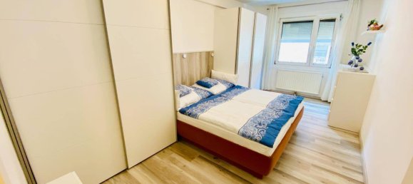 Квартира с 3 комнатами в Бригиттенау, Австрия № 157784 7