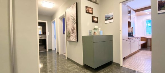 Квартира с 3 комнатами в Бригиттенау, Австрия № 157784 32