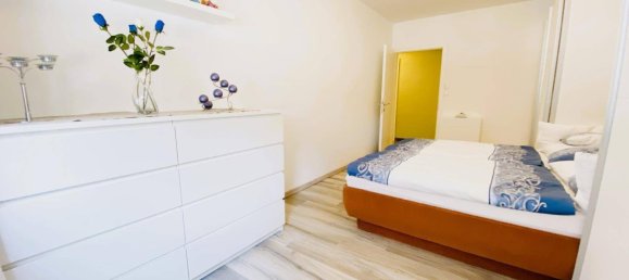 Квартира с 3 комнатами в Бригиттенау, Австрия № 157784 24