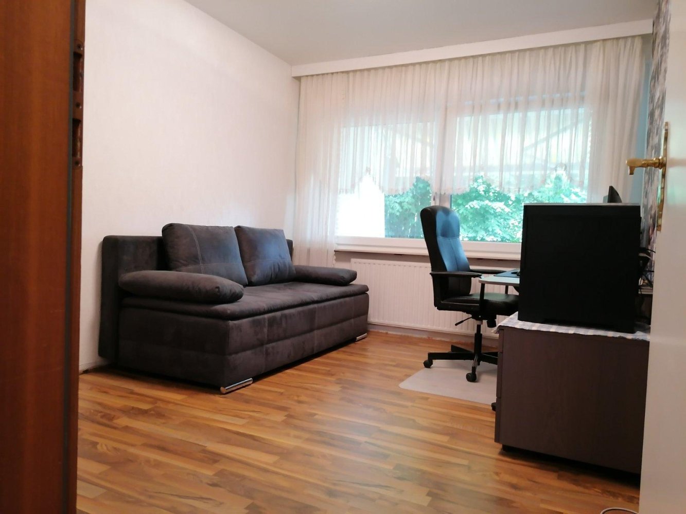 2 bedrooms Apartment in Hanover, Germany No. 314890