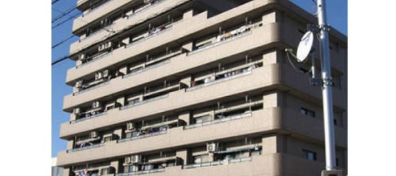 Квартира с 3 спальнями в Айти, Япония № 5192 2