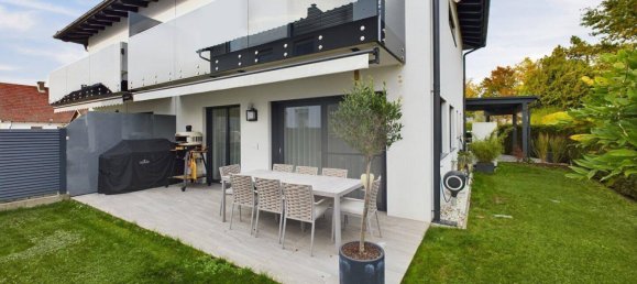 4 rooms Townhouse in Klagenfurt am Worthersee, Austria No. 232538 16