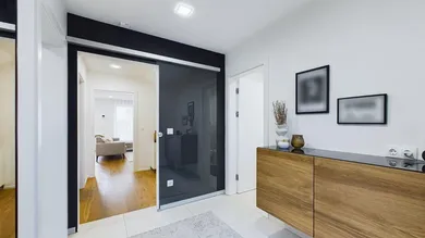 4 rooms Townhouse in Klagenfurt am Worthersee, Austria No. 232538