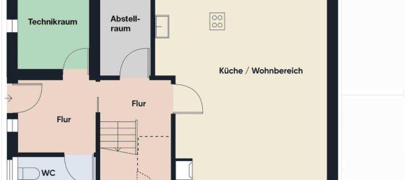 4 rooms Townhouse in Klagenfurt am Worthersee, Austria No. 232538 18