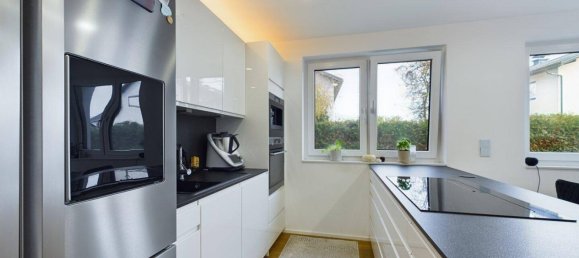 4 rooms Townhouse in Klagenfurt am Worthersee, Austria No. 232538 12