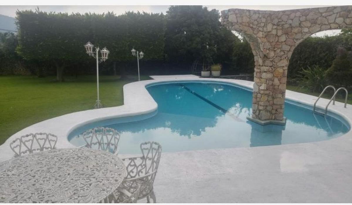 5 chambres Maison à Morelos, Mexico No. 153311