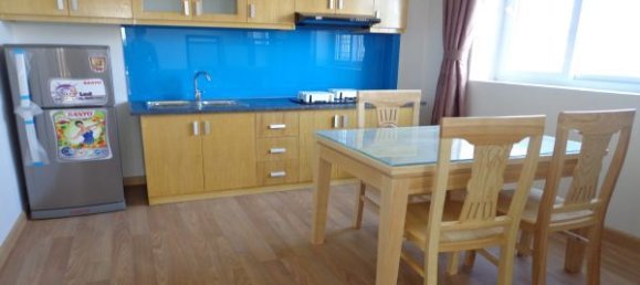 2 bedrooms Apartment in Tay Ho, Vietnam No. 6609 4