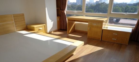 2 bedrooms Apartment in Tay Ho, Vietnam No. 6609 5