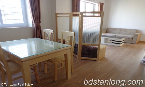 2 bedrooms Apartment in Tay Ho, Vietnam No. 6609
