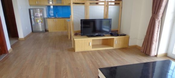 2 bedrooms Apartment in Tay Ho, Vietnam No. 6609 3