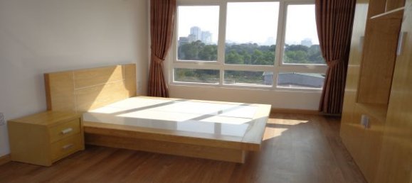 2 bedrooms Apartment in Tay Ho, Vietnam No. 6609 8