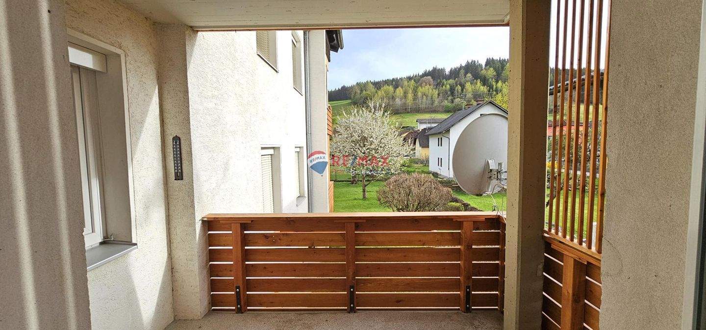3 rooms Apartment in Weitensfeld im Gurktal, Austria No. 136953