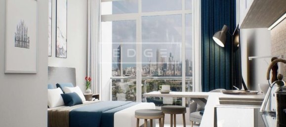 1 bedroom Apartment in Jumeirah Lake Towers, UAE No. 2661 4